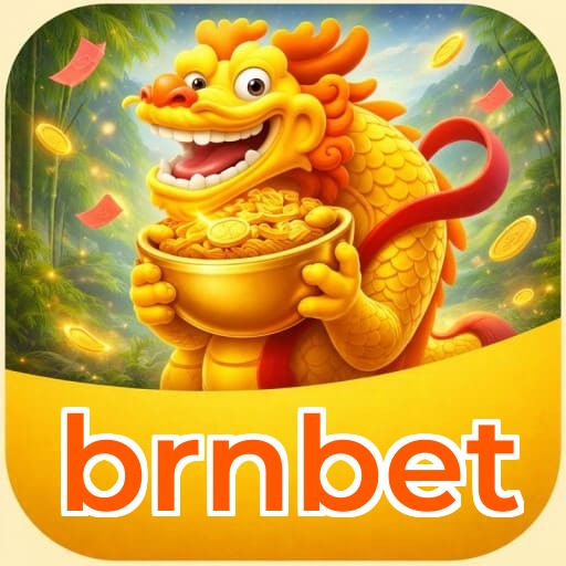 brnbet Logo