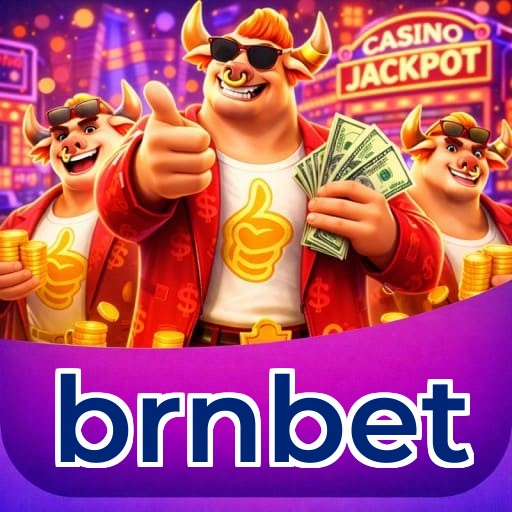 brnbet Logo