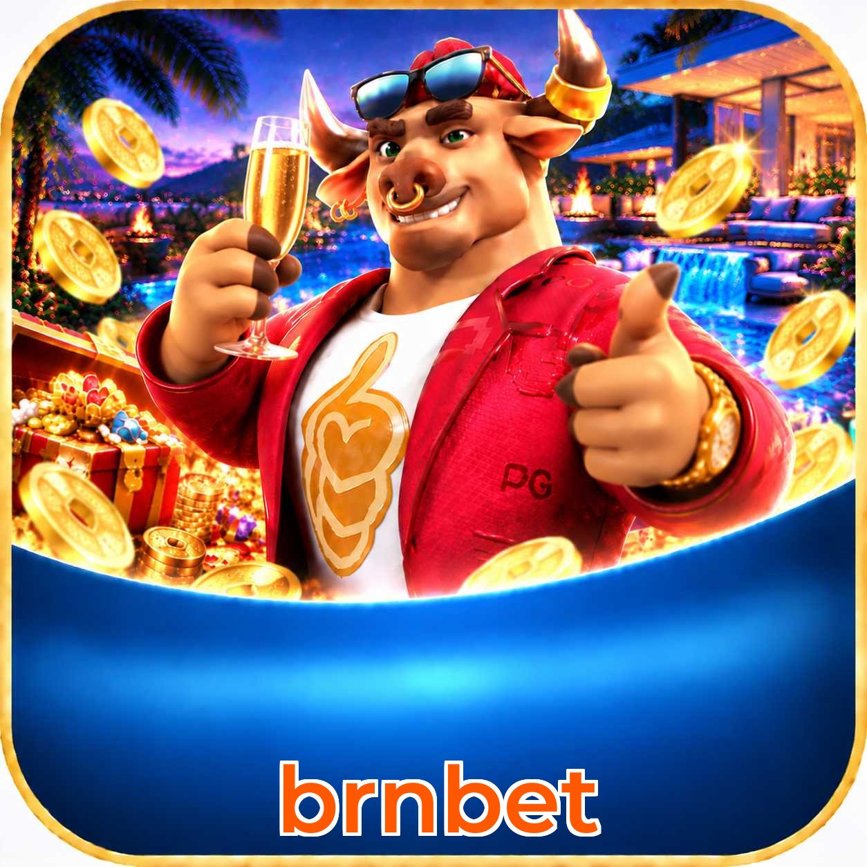 brnbet Certificado eCOGRA