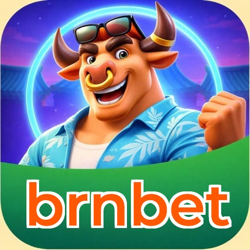 brnbet Logo