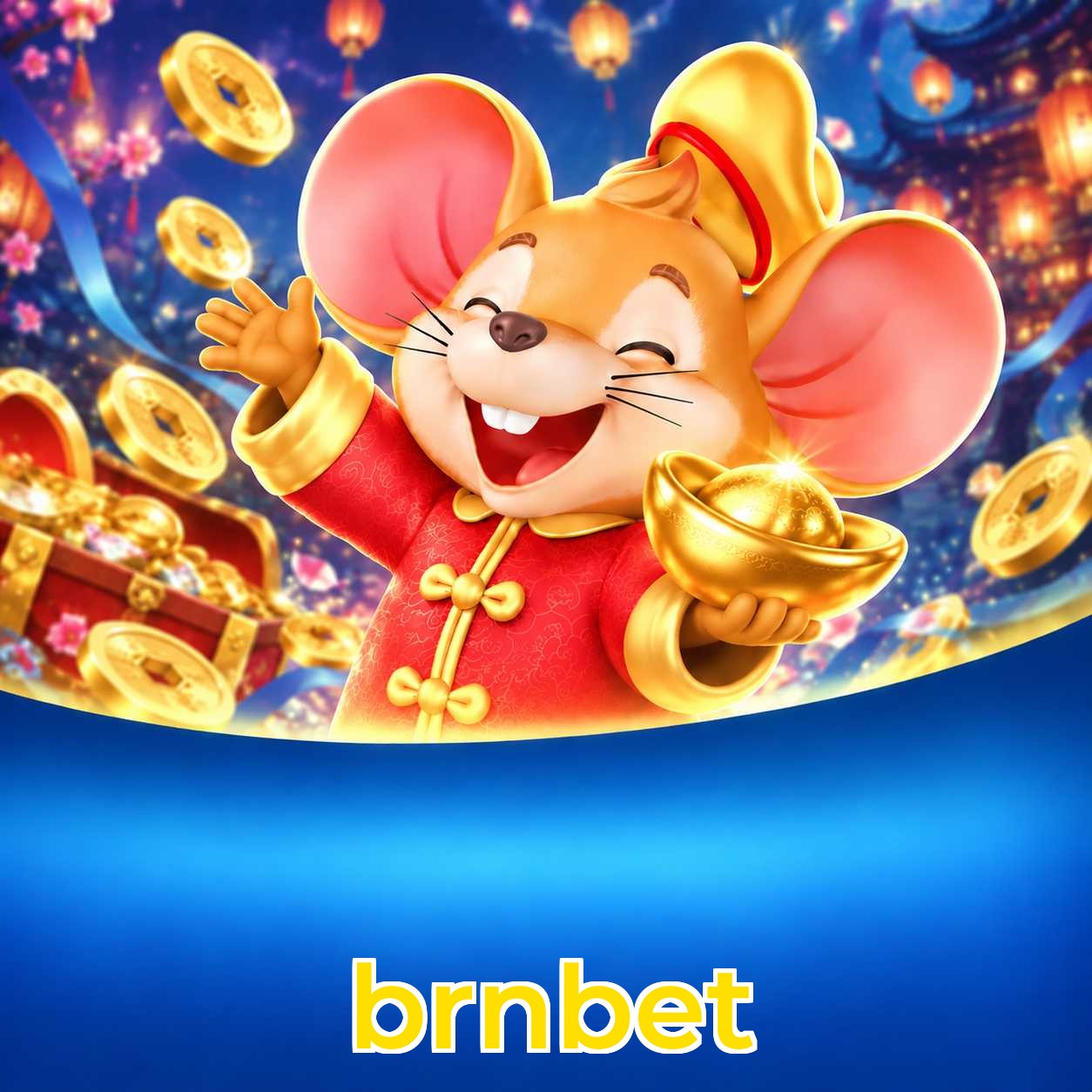 Licença Curaçao brnbet