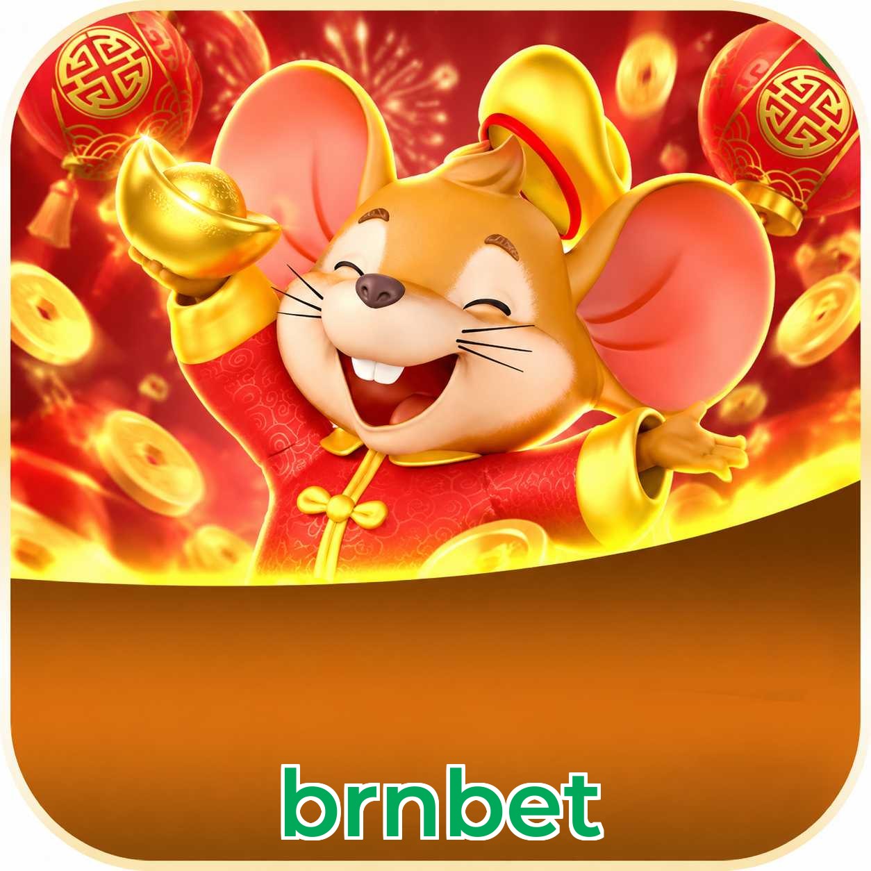 brnbet Segurança Logo 3