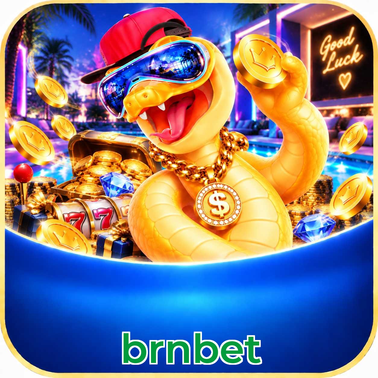 App Store & Play Store - Disponível