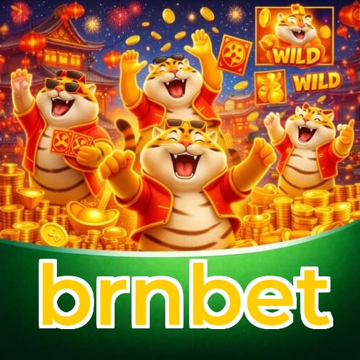 brnbet Logo