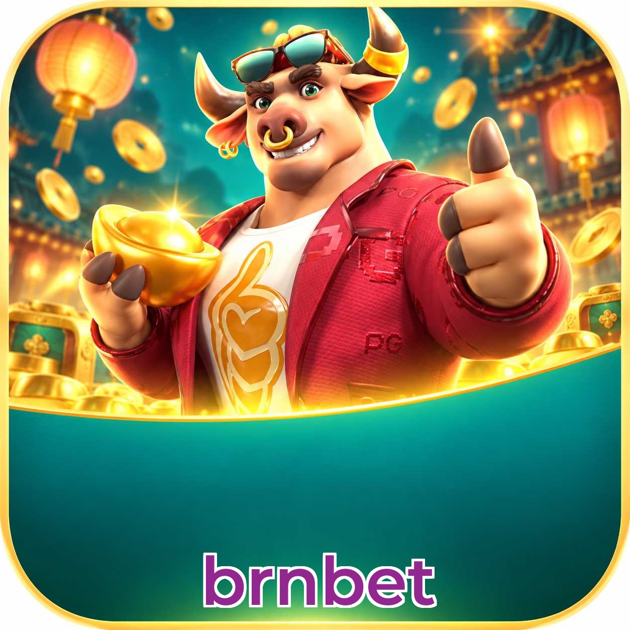 brnbet Instalar Logo 3