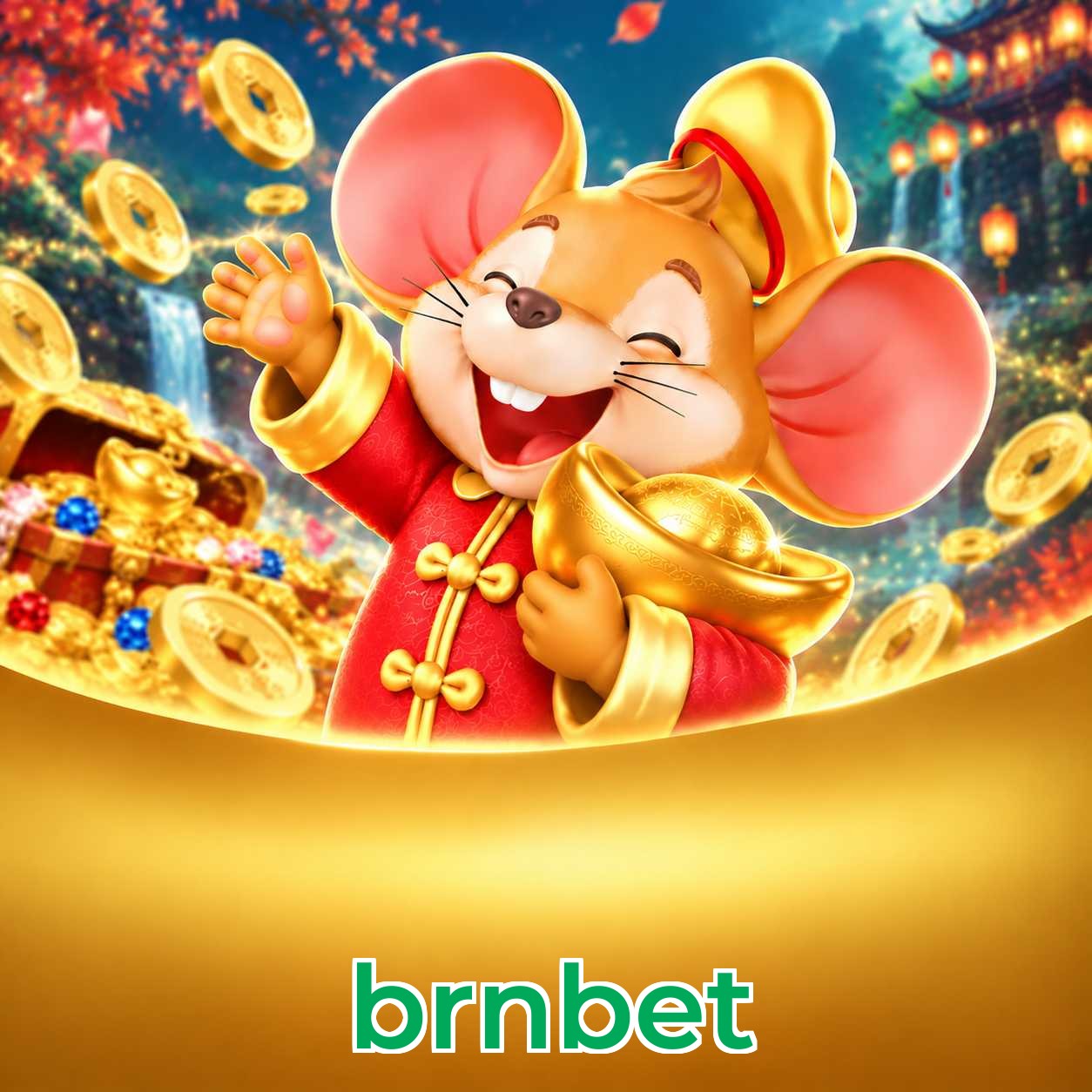Loteria brnbet - Quina e mais jogos
