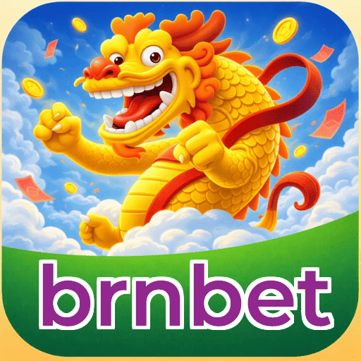 brnbet Logo