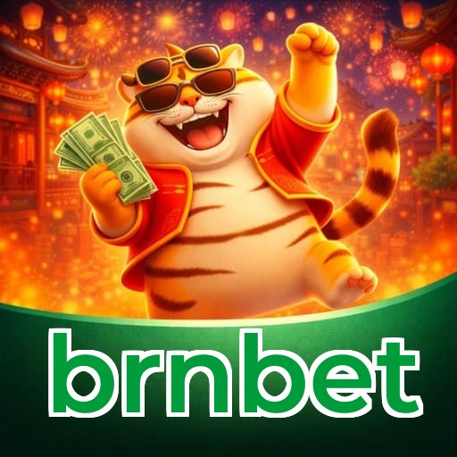 brnbet Logo