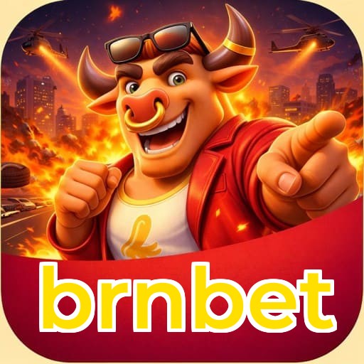 brnbet Logo