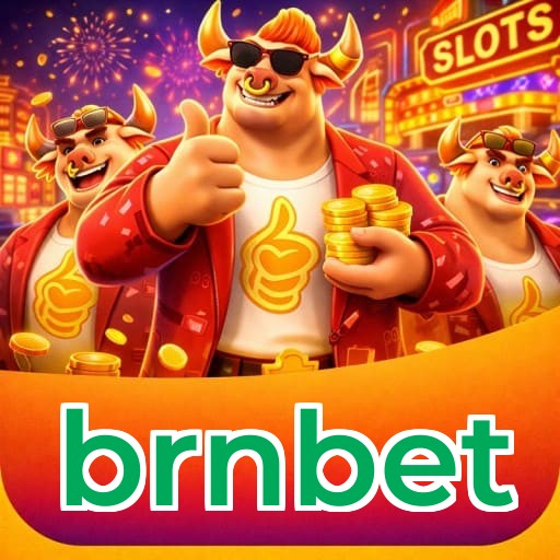 brnbet Logo