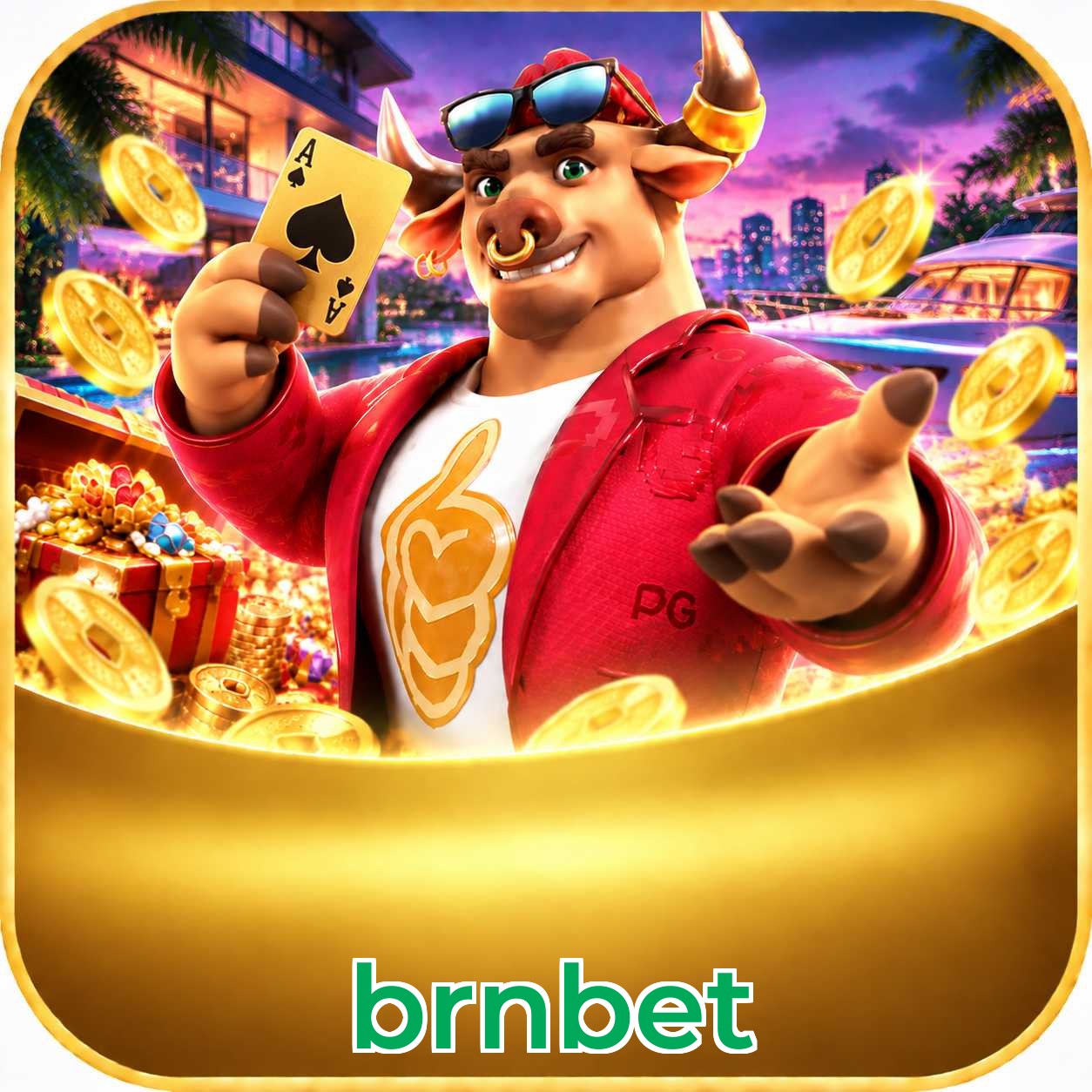 brnbet Logo 1