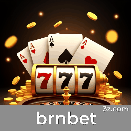 brnbet Logo