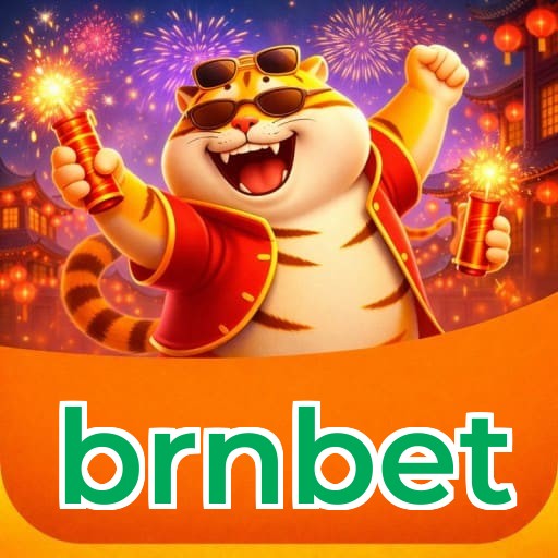 brnbet Logo