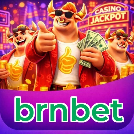 brnbet Logo
