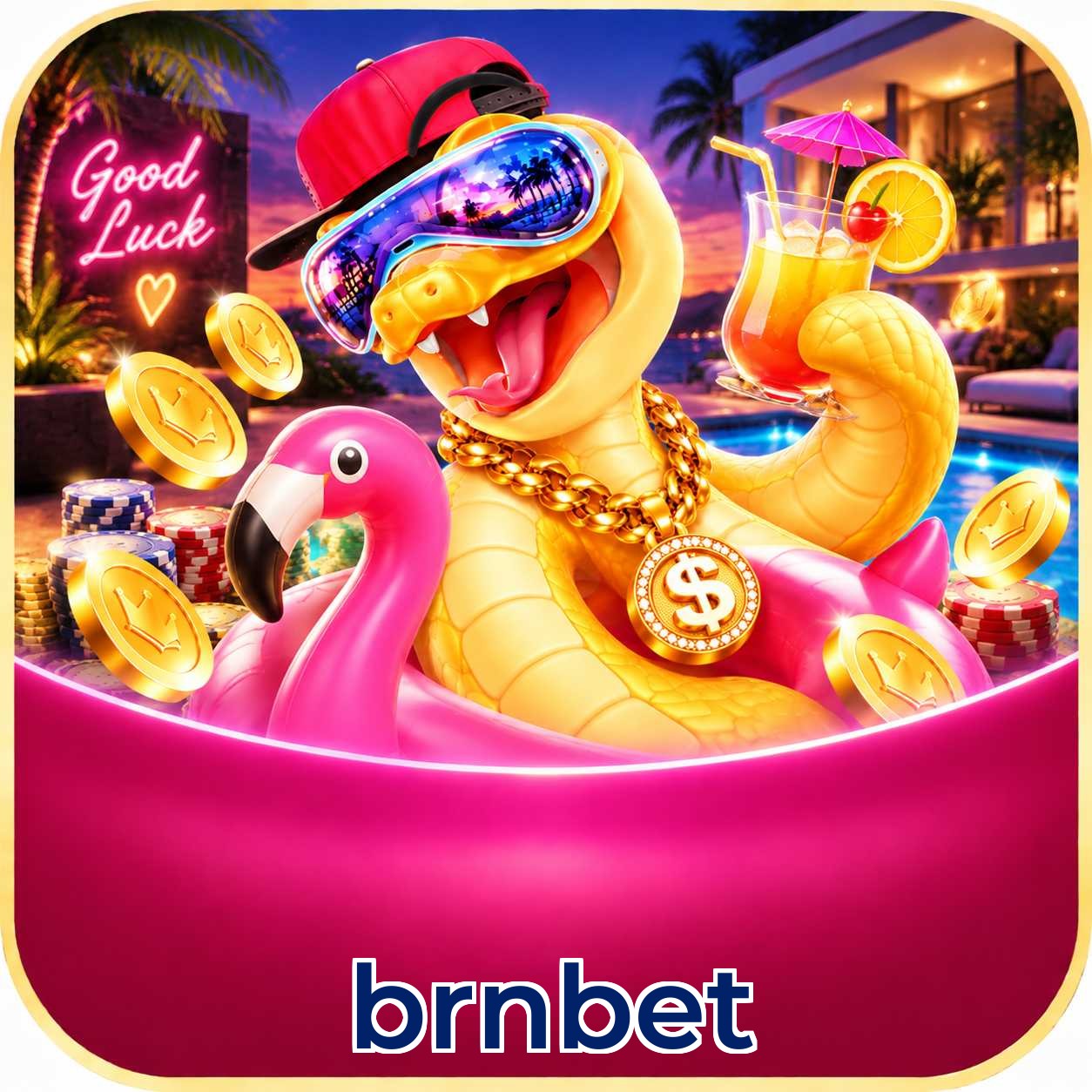 brnbet Licença Curaçao Gaming