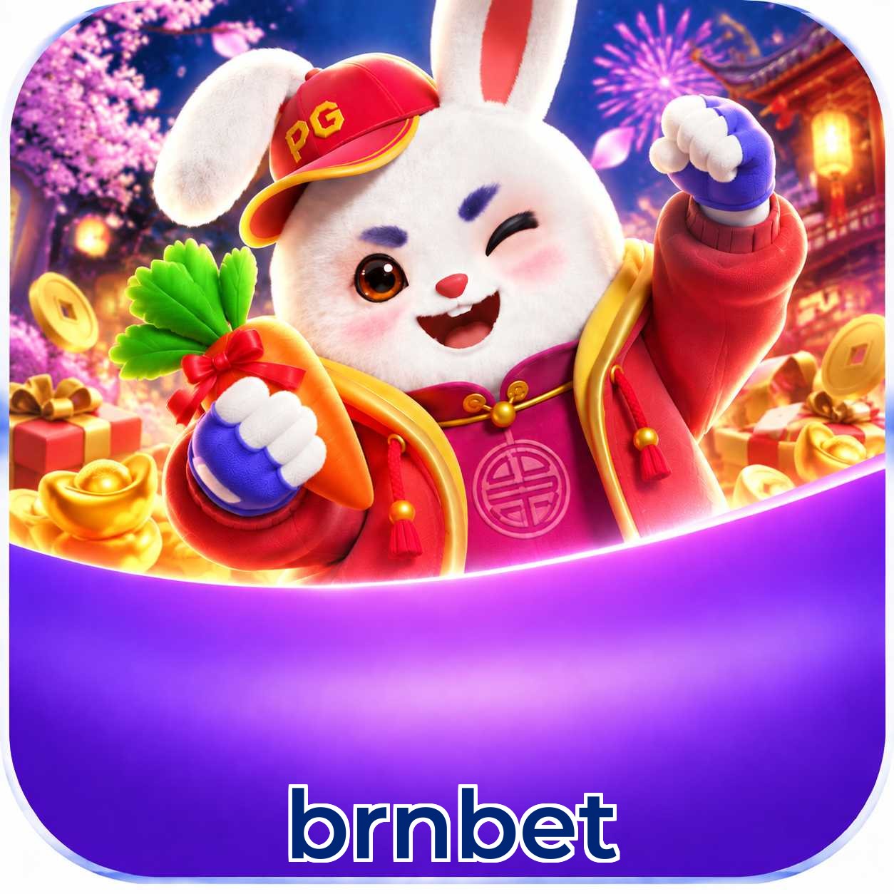 Certificação GLI brnbet