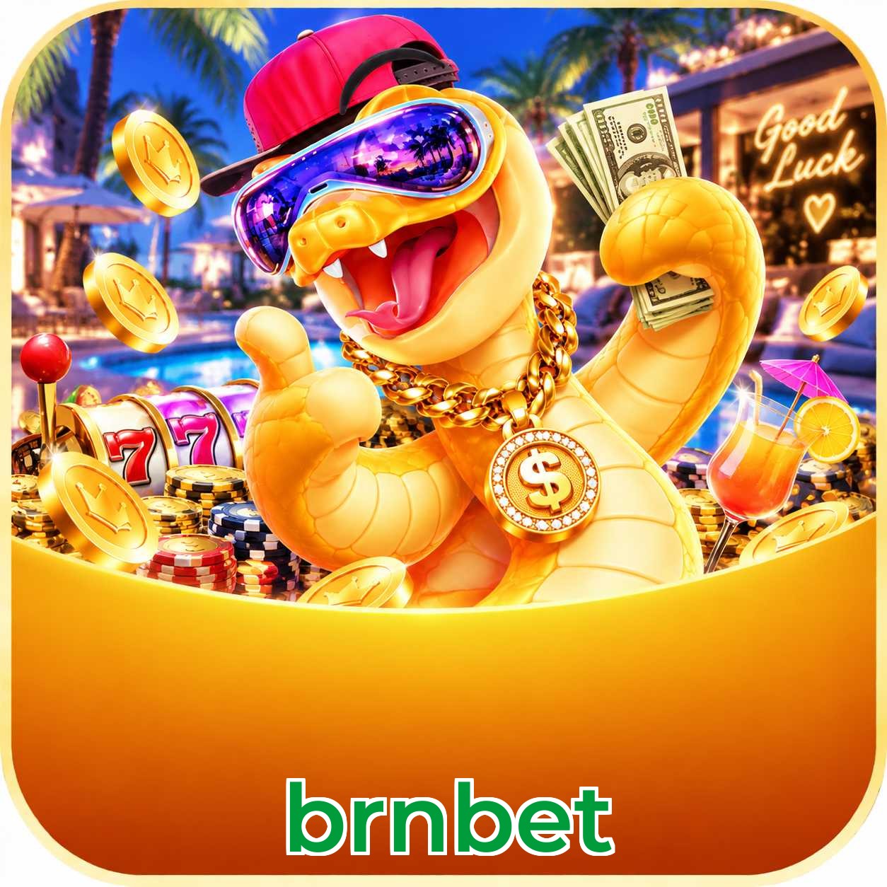 brnbet Instalar Logo 2