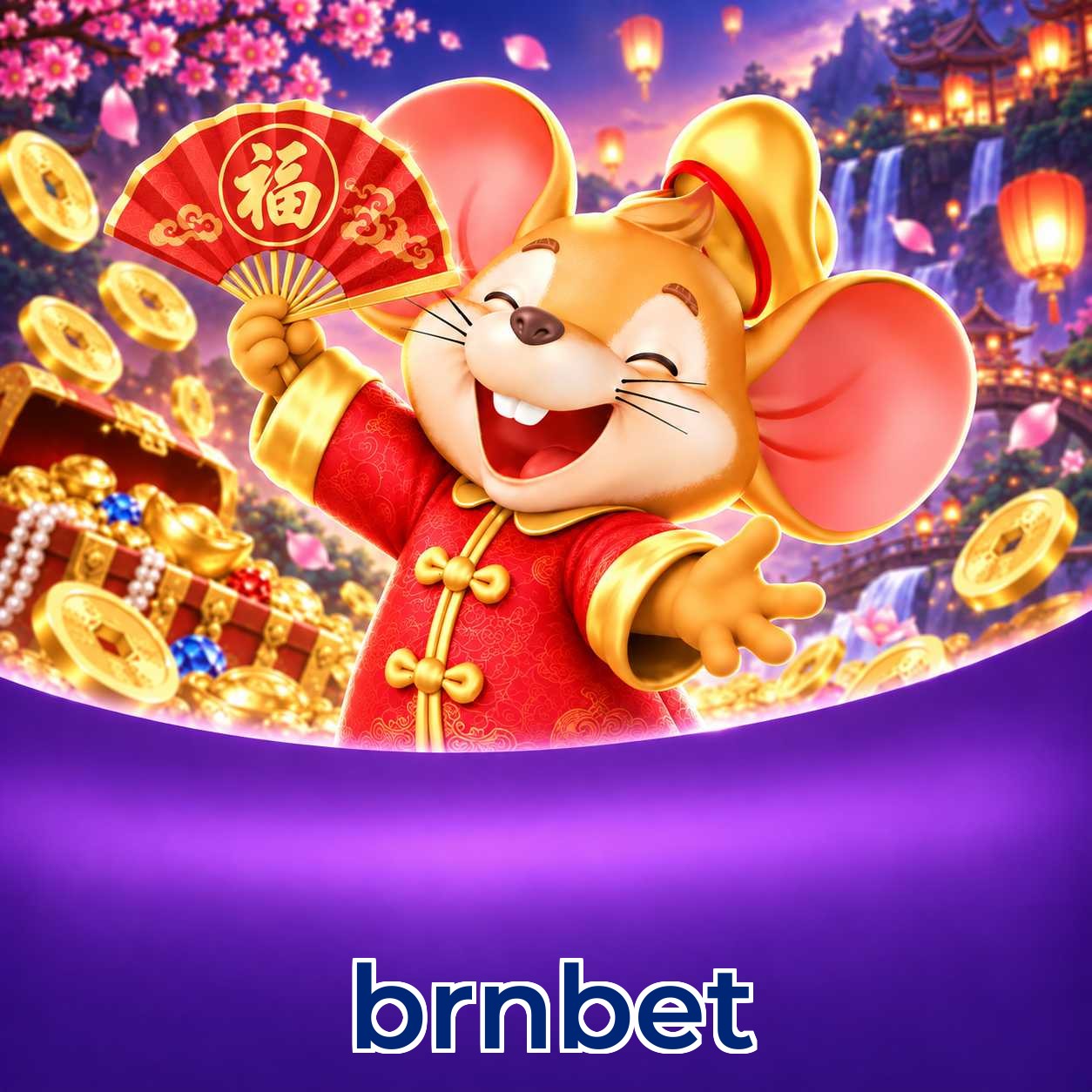 Loteria brnbet - Mega-Sena online