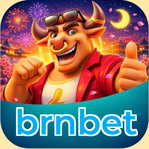 brnbet Logo