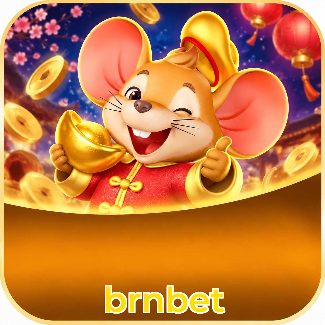 brnbet Segurança Logo 1