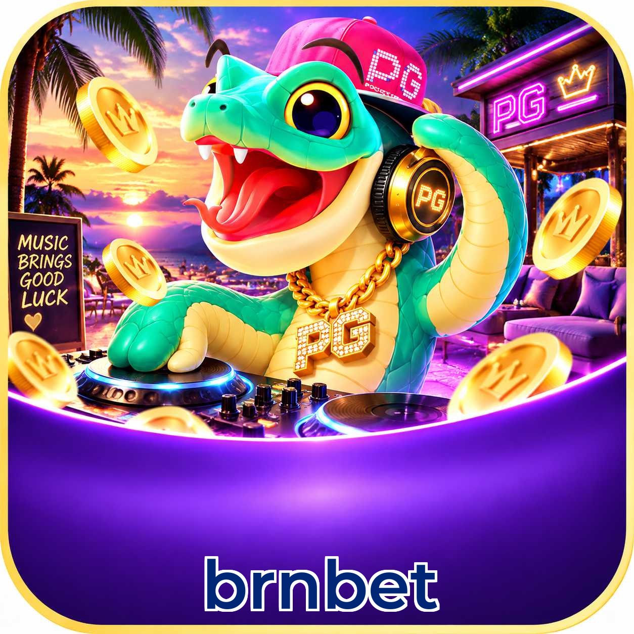 Slots brnbet - RTP Alto Certificado