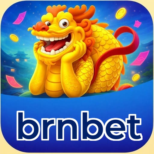 brnbet Logo