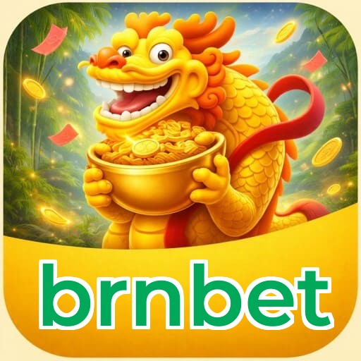 brnbet Logo