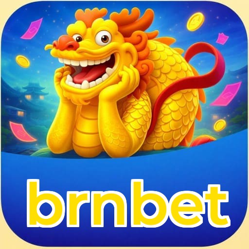 brnbet Logo