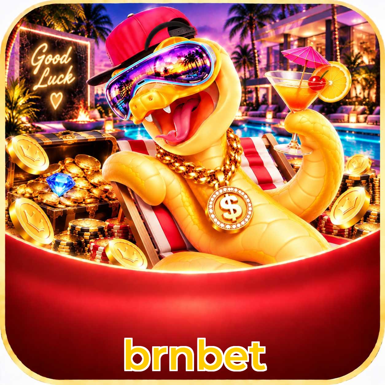 brnbet Segurança Logo 2