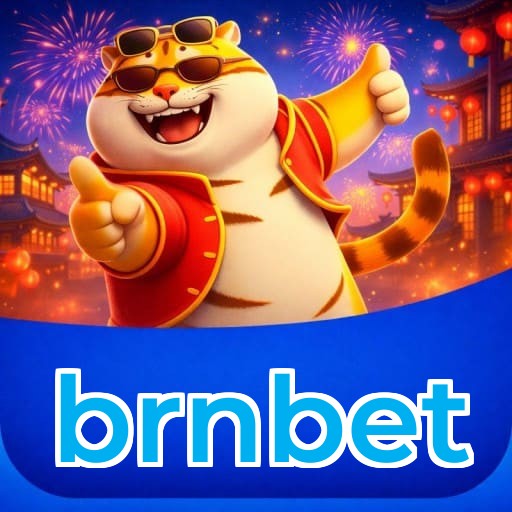 brnbet Logo