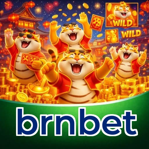 brnbet Logo