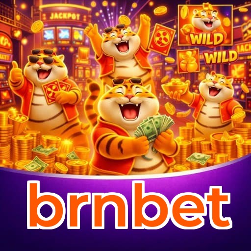 brnbet Logo
